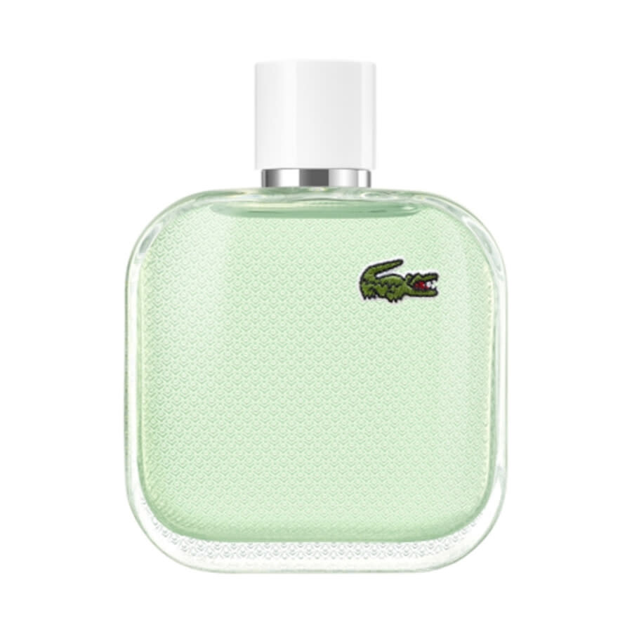 Lacoste L.12.12 Blanc Eau Fraiche Eau De Toilette - 50 ml thumbnail 1