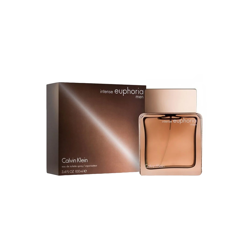 Calvin Klein Euphoria Eau de Toilette - 50 ml thumbnail 2