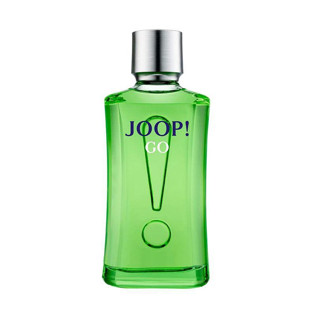 Joop! Go Eau De Toilette - 100 ml thumbnail 1