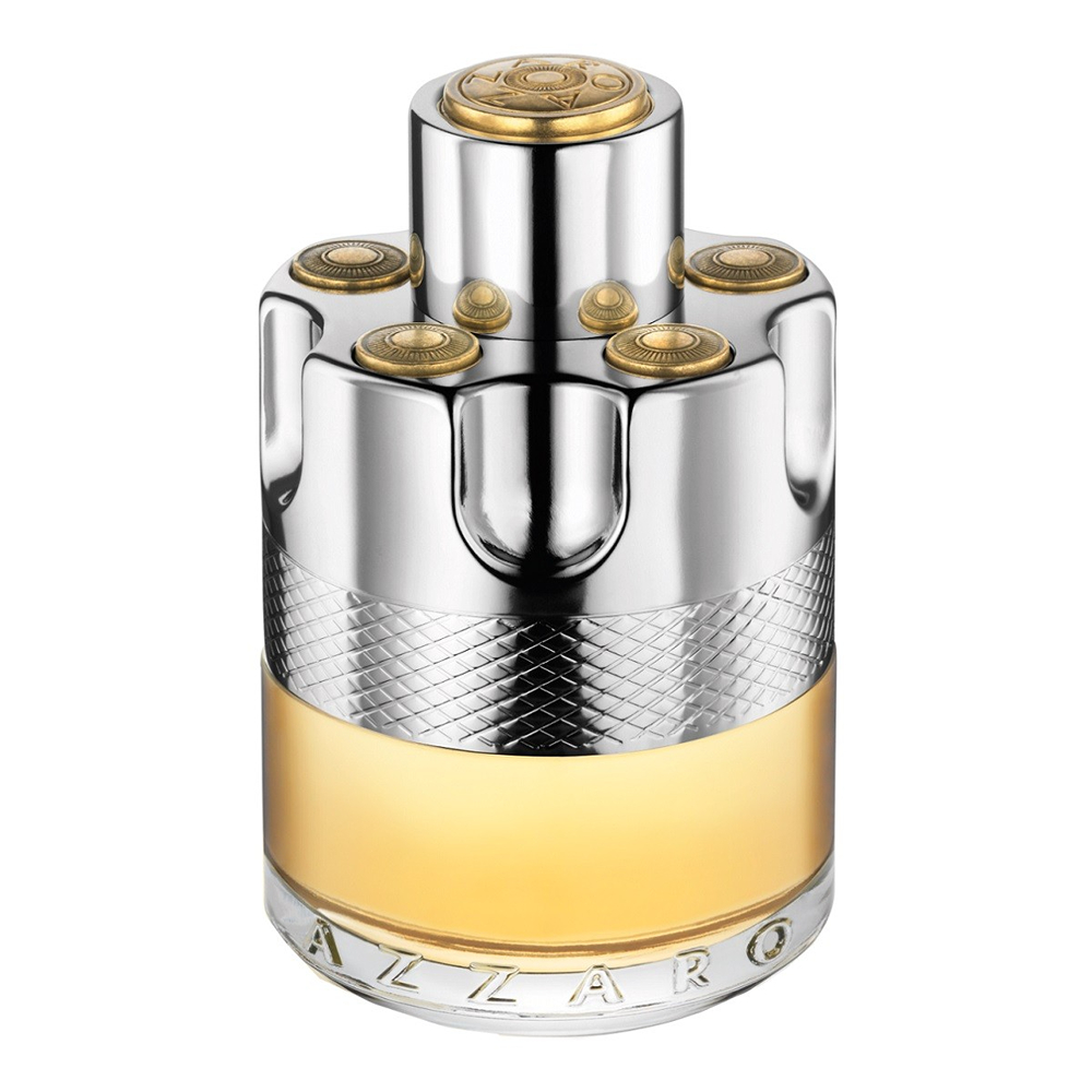 Azzaro Wanted Eau De Toilette - 50 ml thumbnail 1