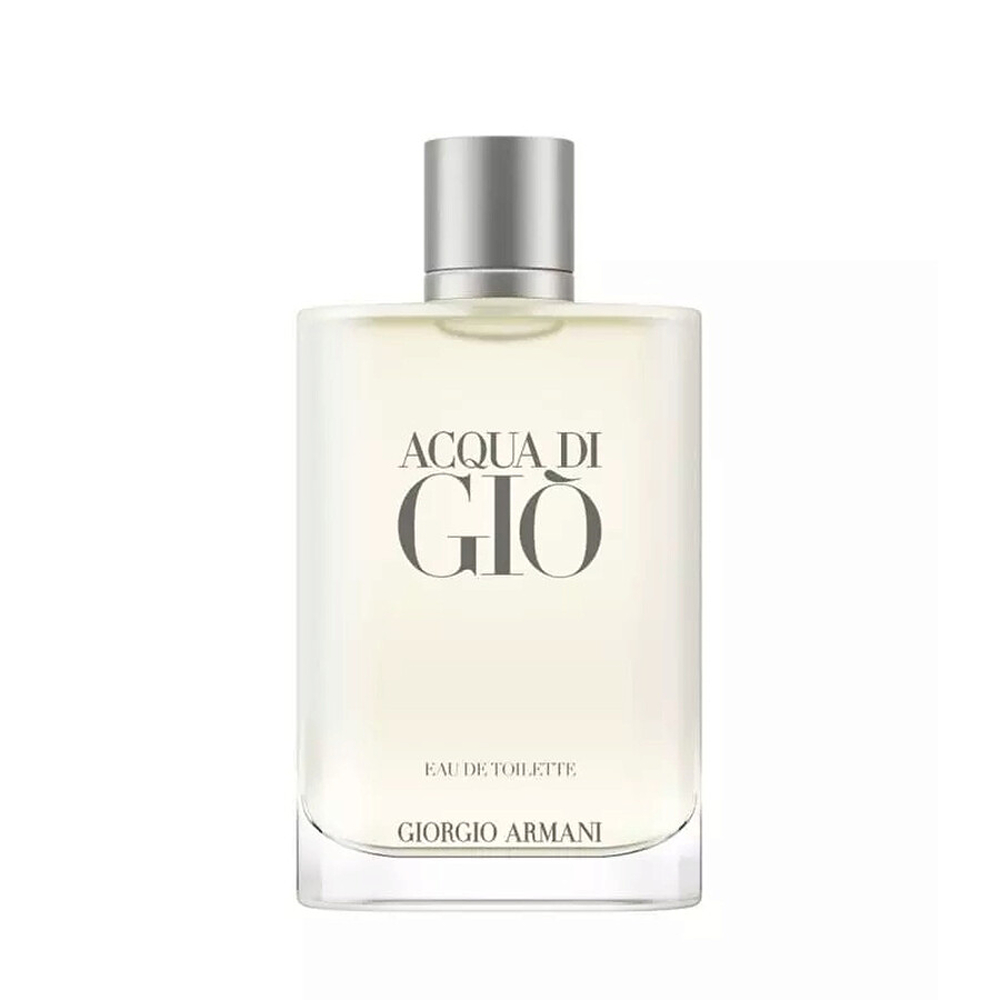 Giorgio Armani Acqua di Gio Eau de toilette - 100 ml thumbnail 1