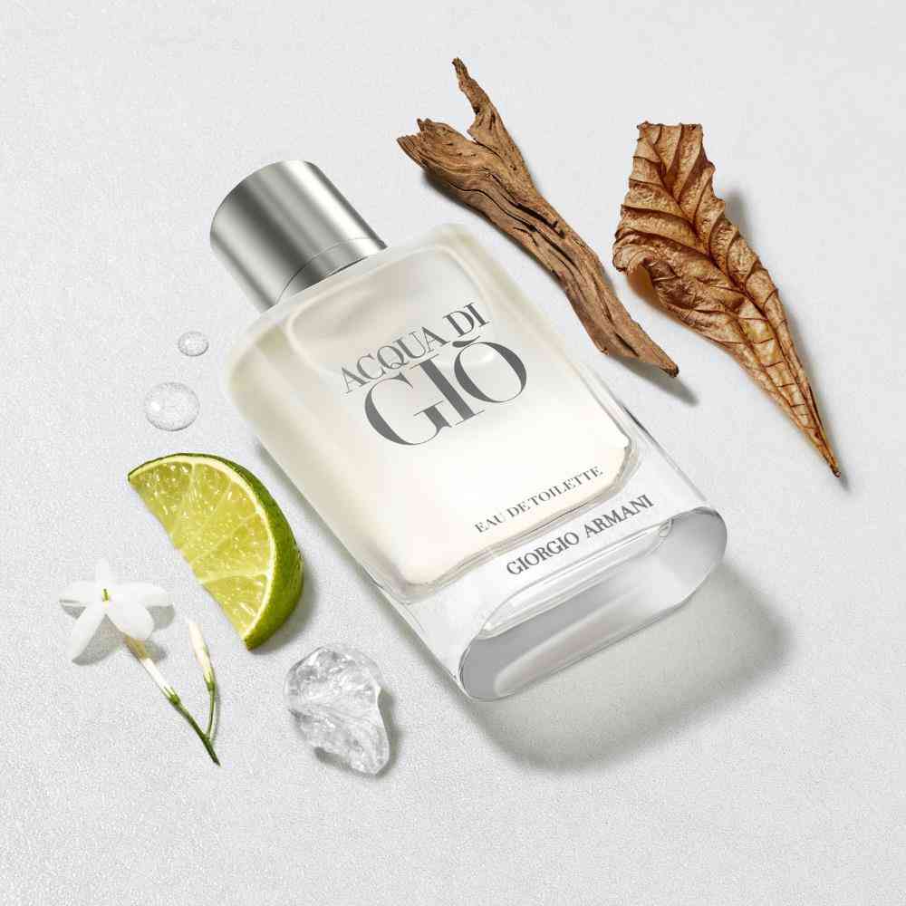 Giorgio Armani Acqua di Gio Eau de toilette - 100 ml thumbnail 3