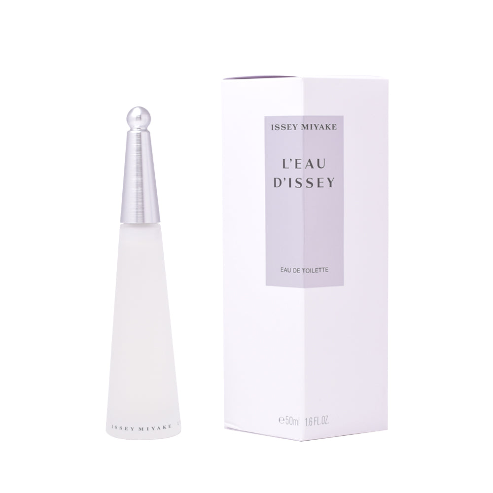 Issey Miyake L'Eau D'Issey Eau De Toilette - 50 ml thumbnail 4