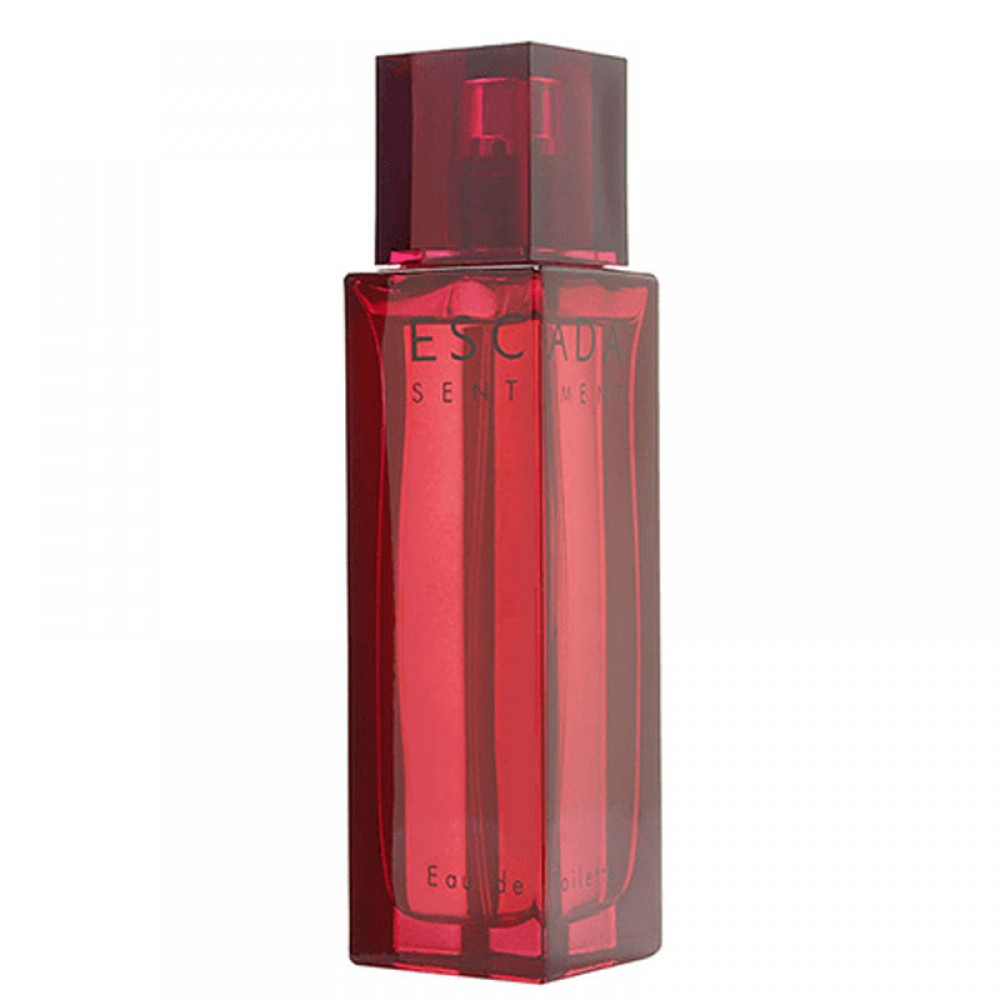 Escada Sentiment Pour Homme Eau De Toilette - 100 ml thumbnail 1