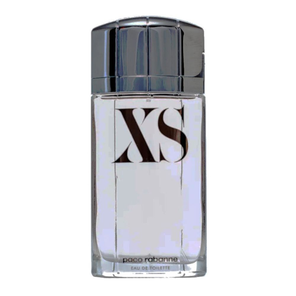 Paco Rabanne XS Eau De Toilette - 100 ml thumbnail 1
