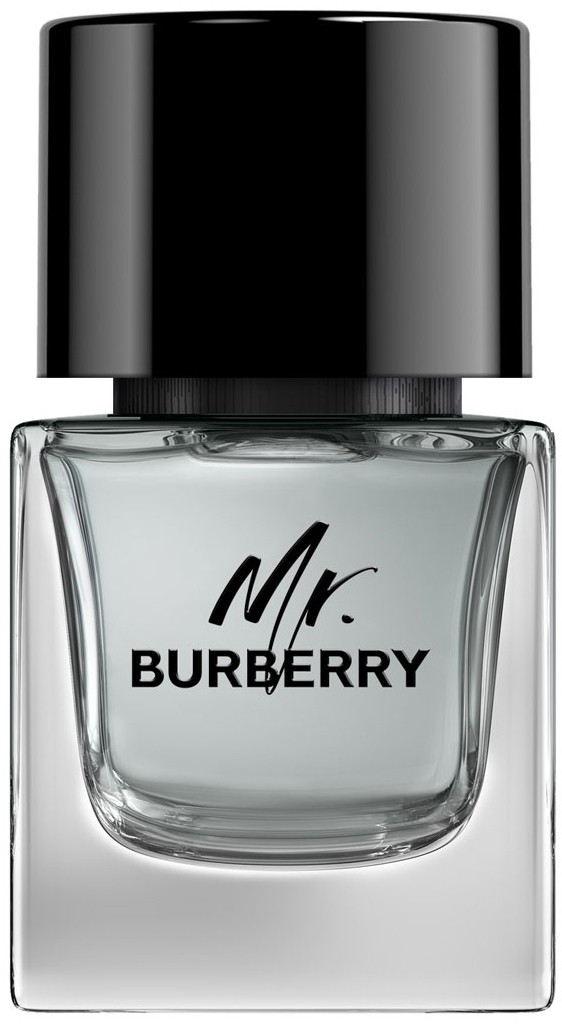 Burberry Mr. Burberry Eau De Toilette - 50 ml thumbnail 1