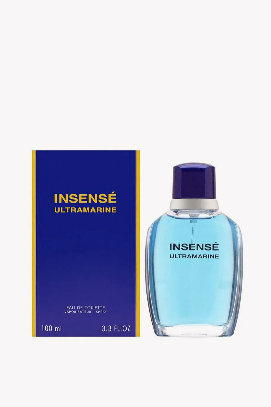 Givenchy Insense Ultramarine Eau De Toilette - 100 ml thumbnail 2