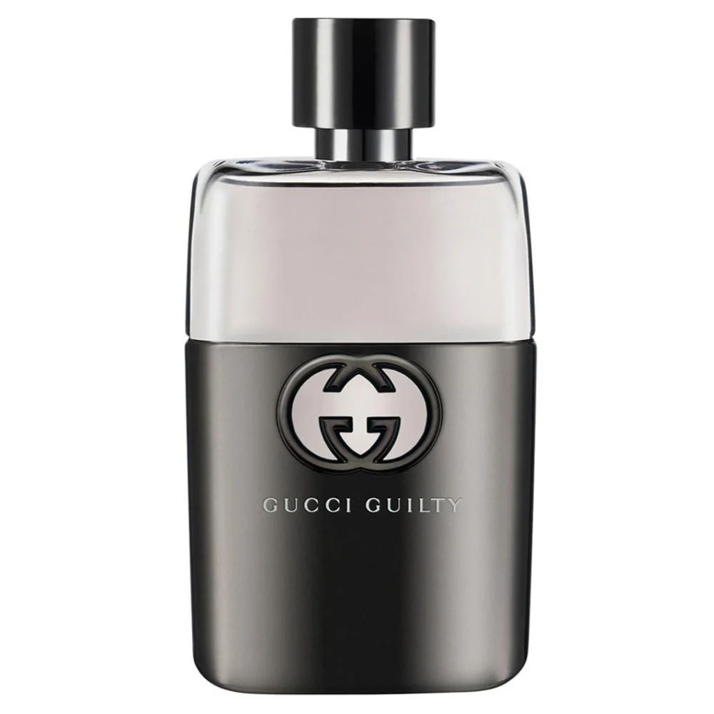 Gucci Guilty Pour Homme Eau De Toilette - 50 ml thumbnail 1