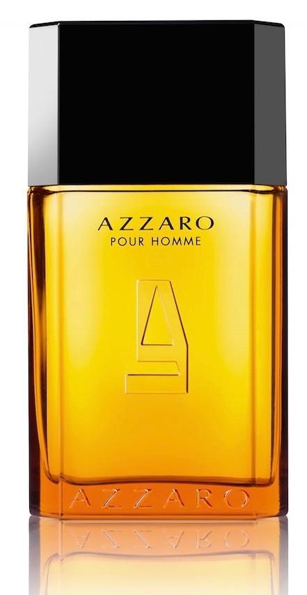 Azzaro Pour Homme Eau De Toilette - 100 ml thumbnail 1