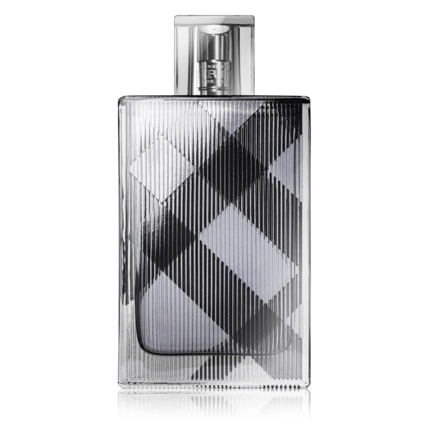 Burberry Brit Eau De Toilette - 100 ml thumbnail 1