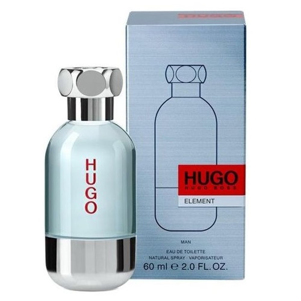 Hugo Boss Hugo Element Eau De Toilette - 60 ml thumbnail 2