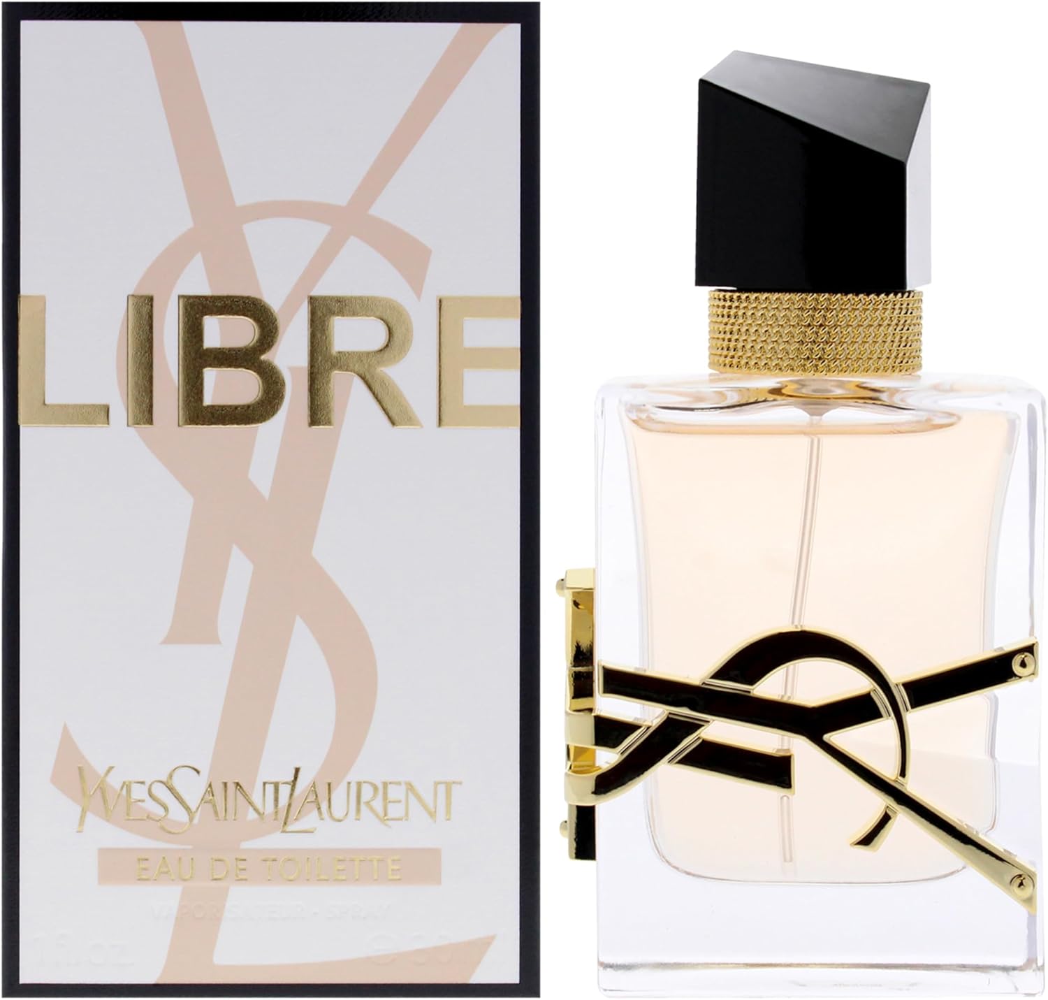 Yves Saint Laurent Libre Eau De Toilett - 30 ml thumbnail 4