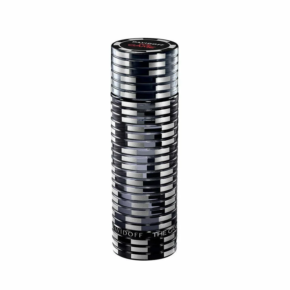 Davidoff The Game Eau De Toilette - 100 ml thumbnail 1