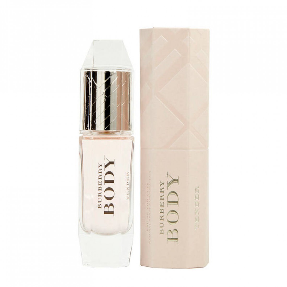 Burberry Body Tender Eau De Toilette - 35 ml thumbnail 2