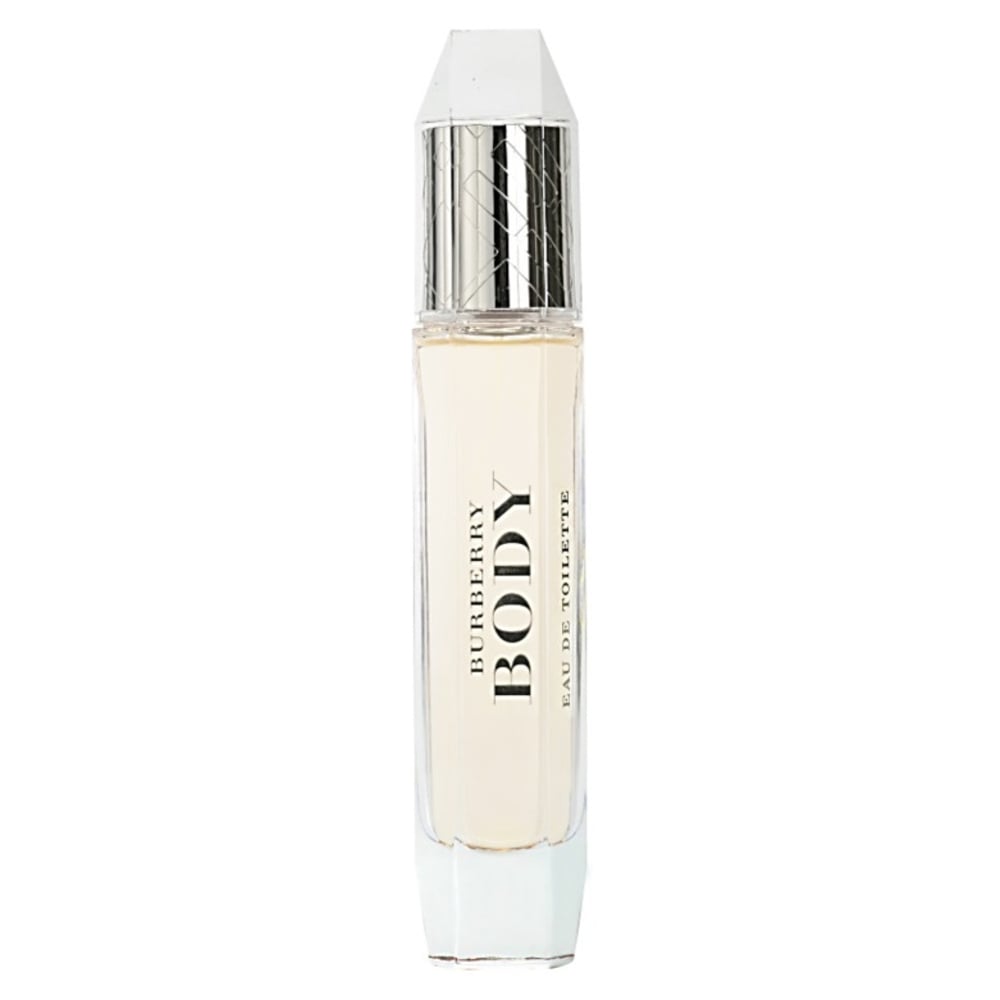 Burberry Body Eau De Toilette - 60 ml thumbnail 1