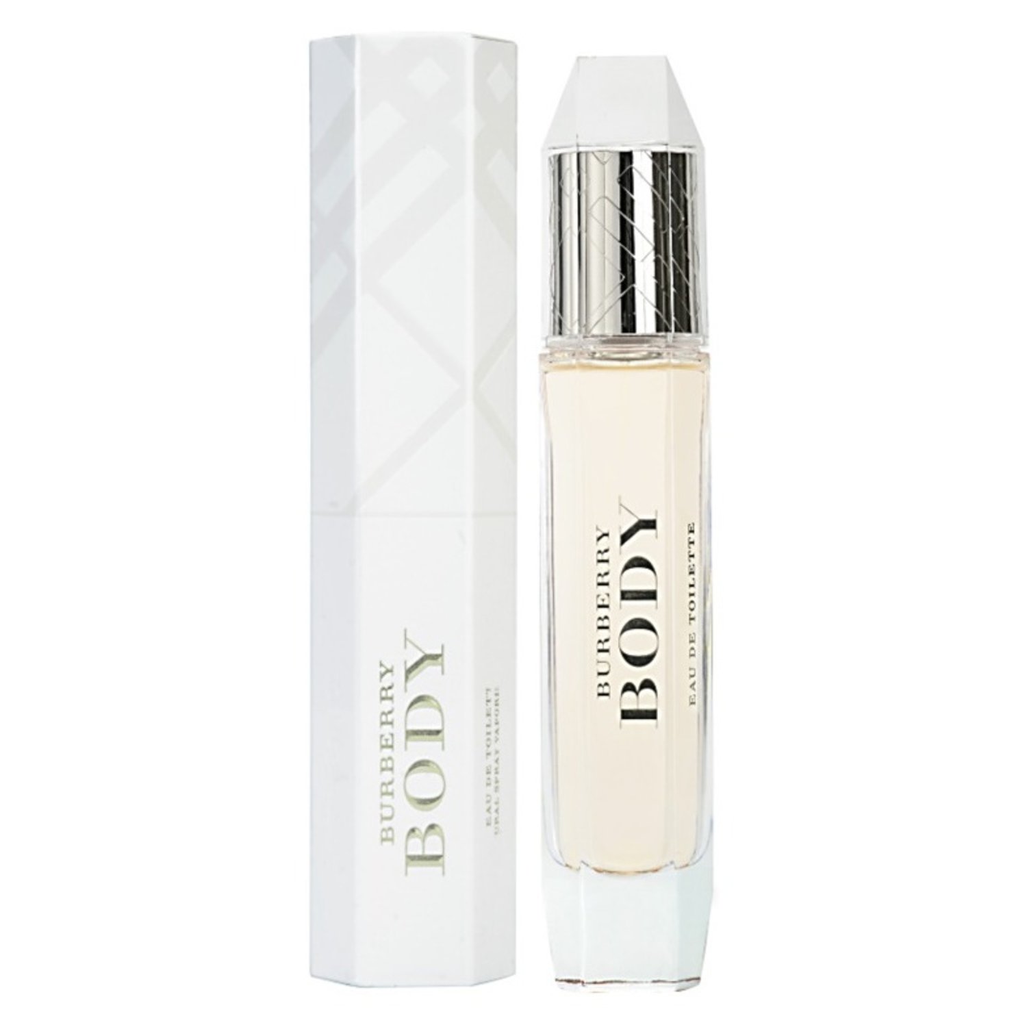 Burberry Body Eau De Toilette - 60 ml thumbnail 2