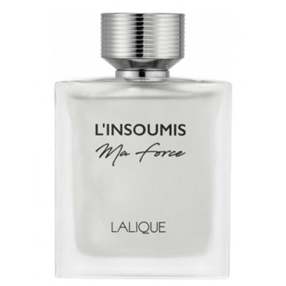 Lalique L’Insoumis Ma Force Eau De Toilette - 100 ml thumbnail 1