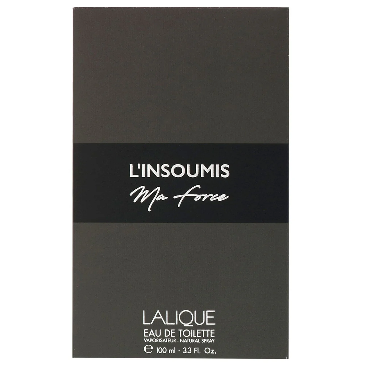 Lalique L’Insoumis Ma Force Eau De Toilette - 100 ml thumbnail 4