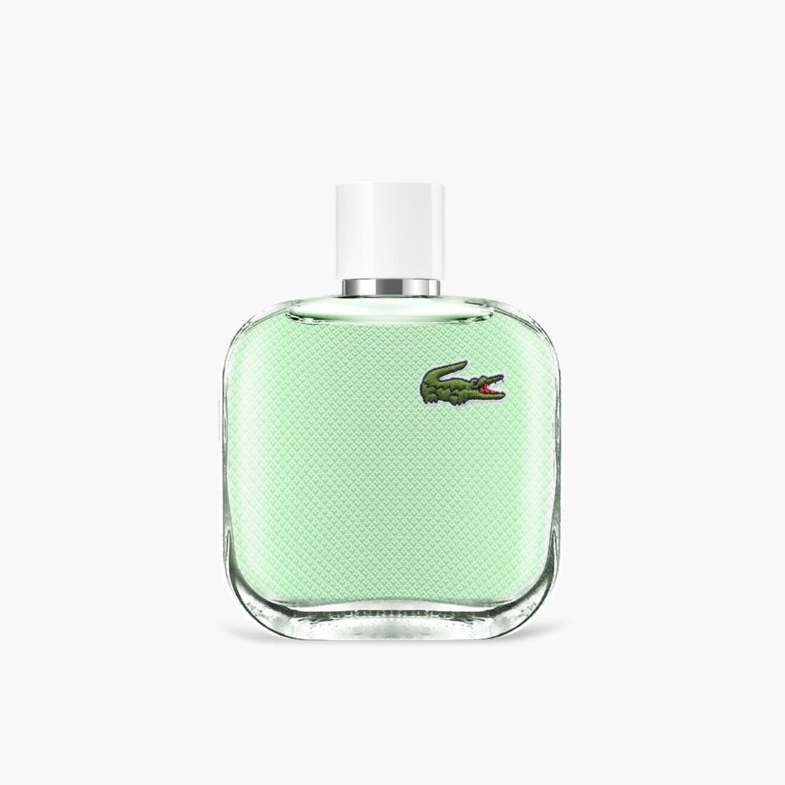 Lacoste L.12.12 Blanc Eau Fraishe Eau De Toilette - 100 ml thumbnail 1
