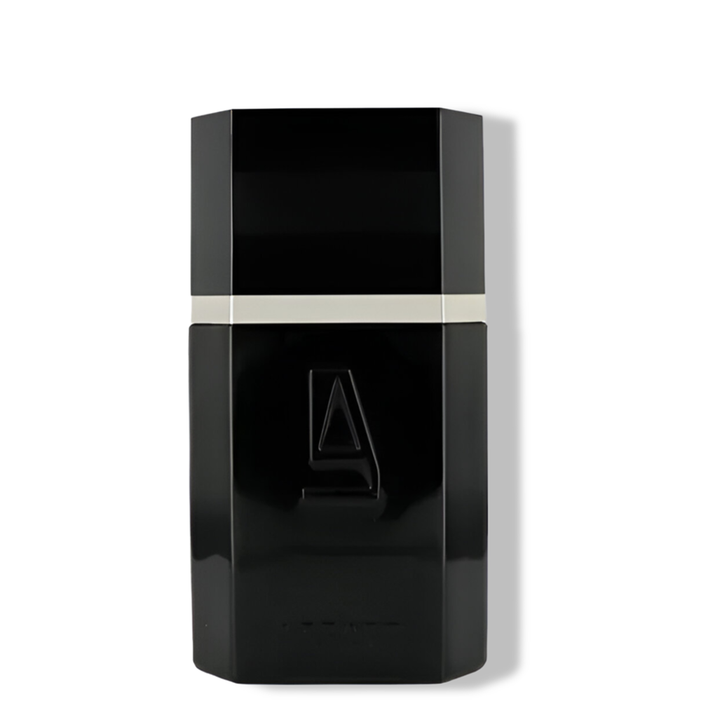 Azzaro Silver Black Eau De Toilette - 100 ml thumbnail 1