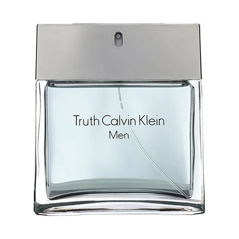 Calvin Klein Truth Eau De Toilette - 100 ml thumbnail 1