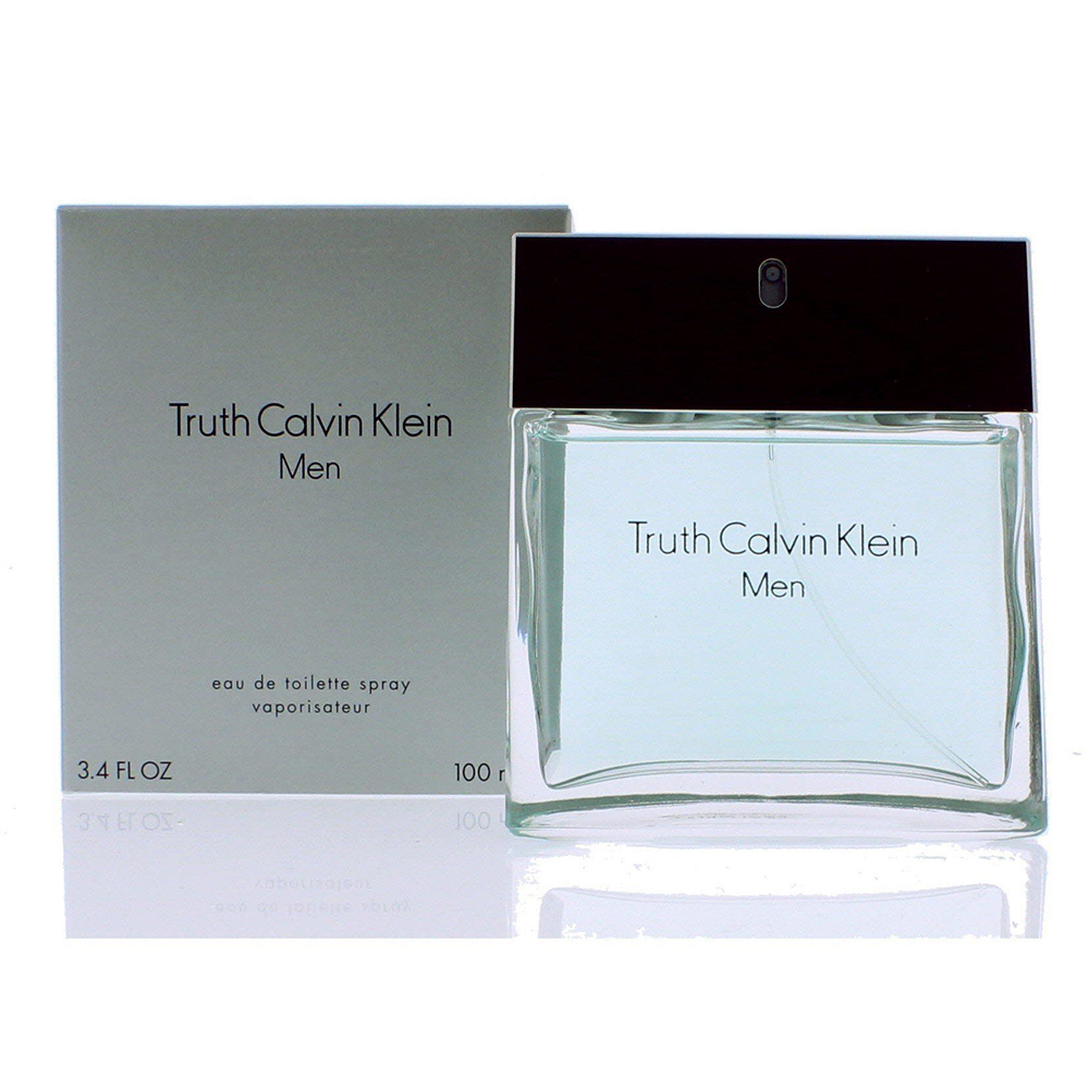 Calvin Klein Truth Eau De Toilette - 100 ml thumbnail 2