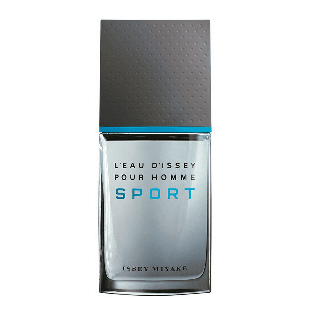 Issey Miyake L'Eau D'Issey Sport Eau De Toilette - 100 ml thumbnail 1