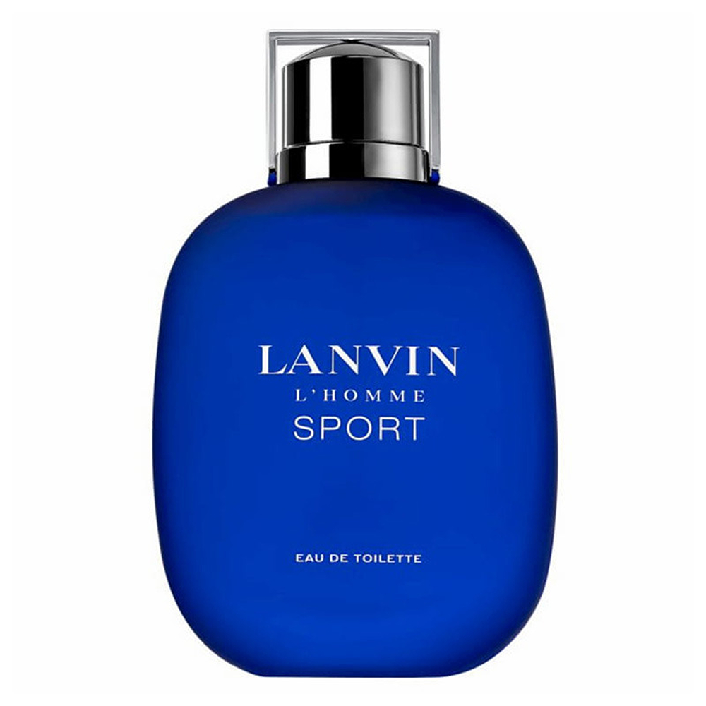 Lanvin L'Homme Sport Eau De Toilette - 100 ml thumbnail 1