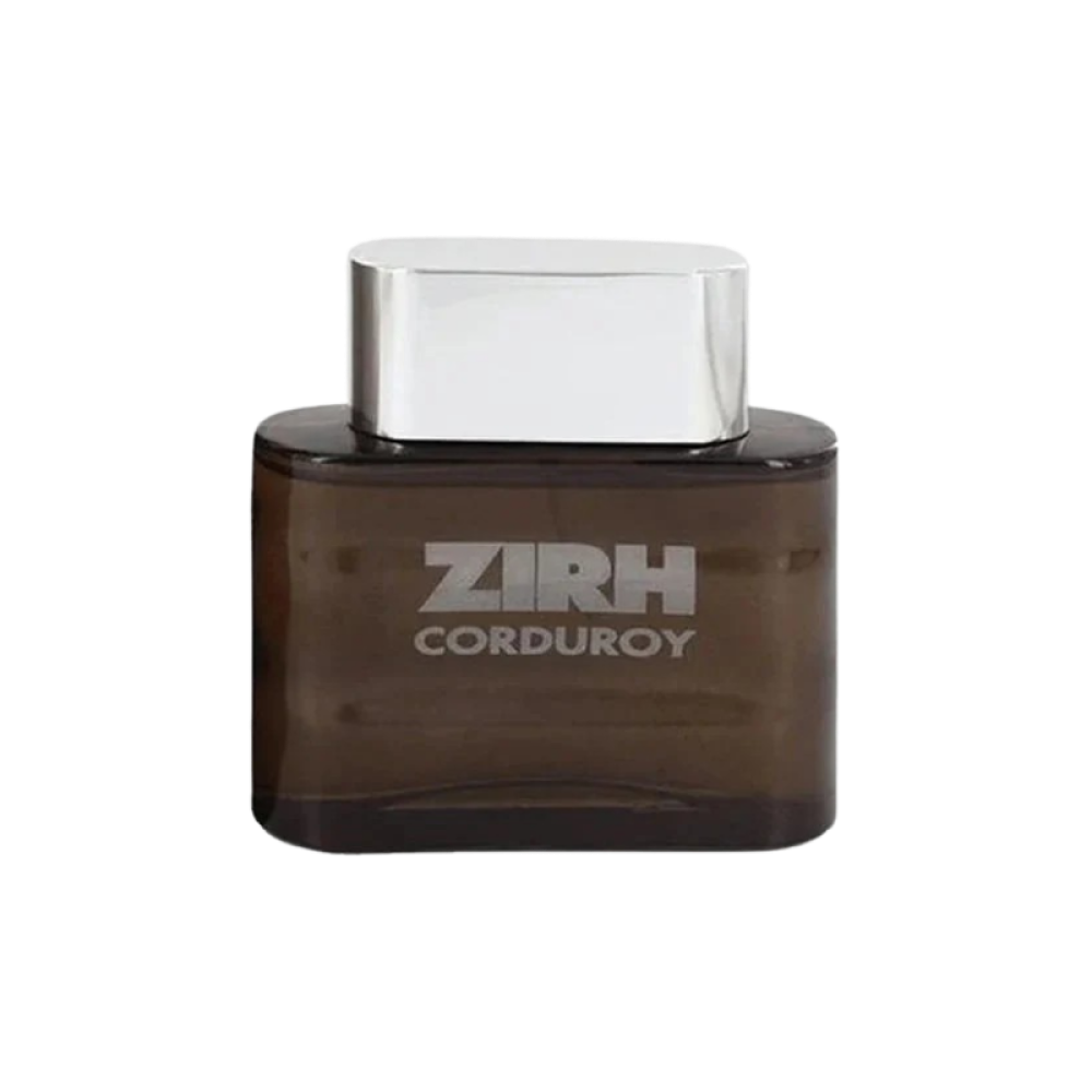 Zirh Corduroy Eau De Toilette - 75 ml thumbnail 1