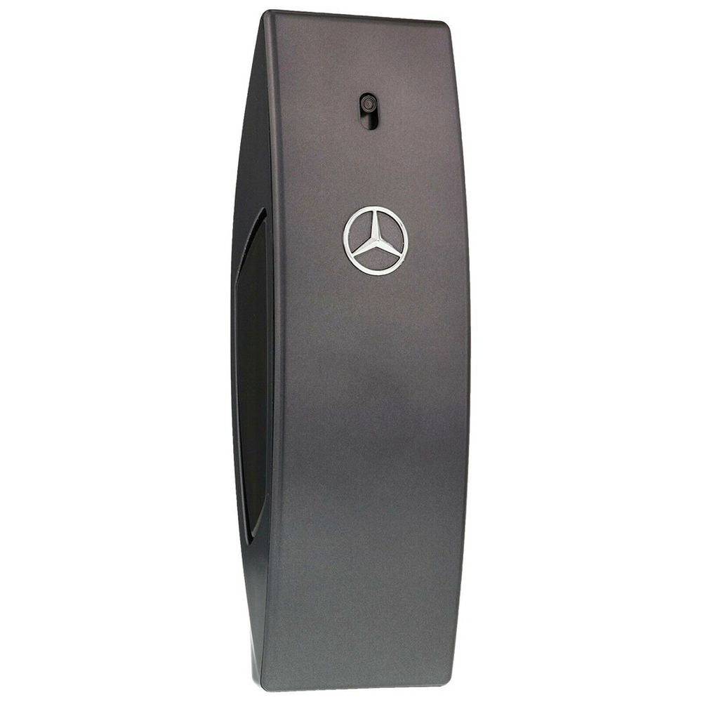 Mercedes-Benz Club Extreme Eau De Toilette - 100 ml thumbnail 1