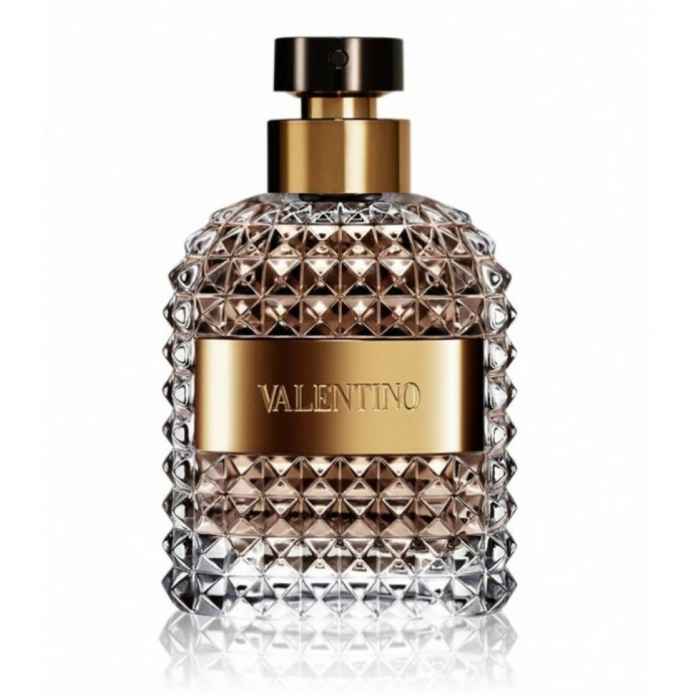 Valentino Uomo Eau De Toilette - 50 ml thumbnail 1