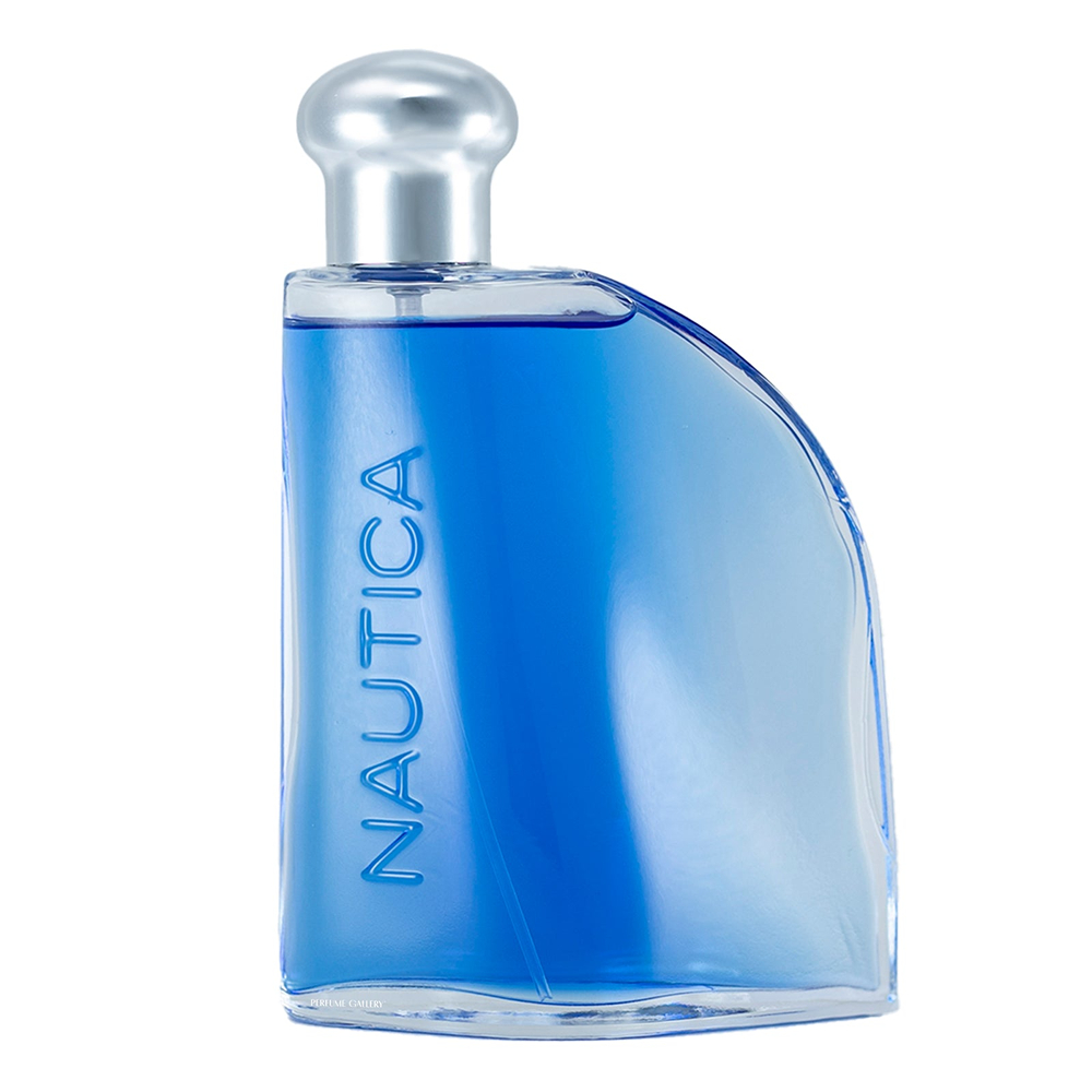 Nautica Blue Eau De Toilette - 100 ml thumbnail 1