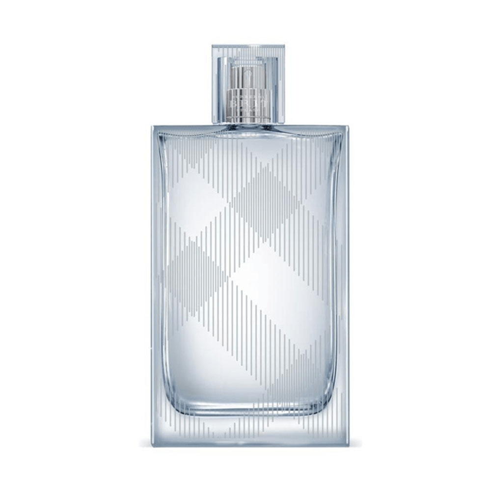 Burberry Brit Splash Eau De Toilette - 100 ml thumbnail 1