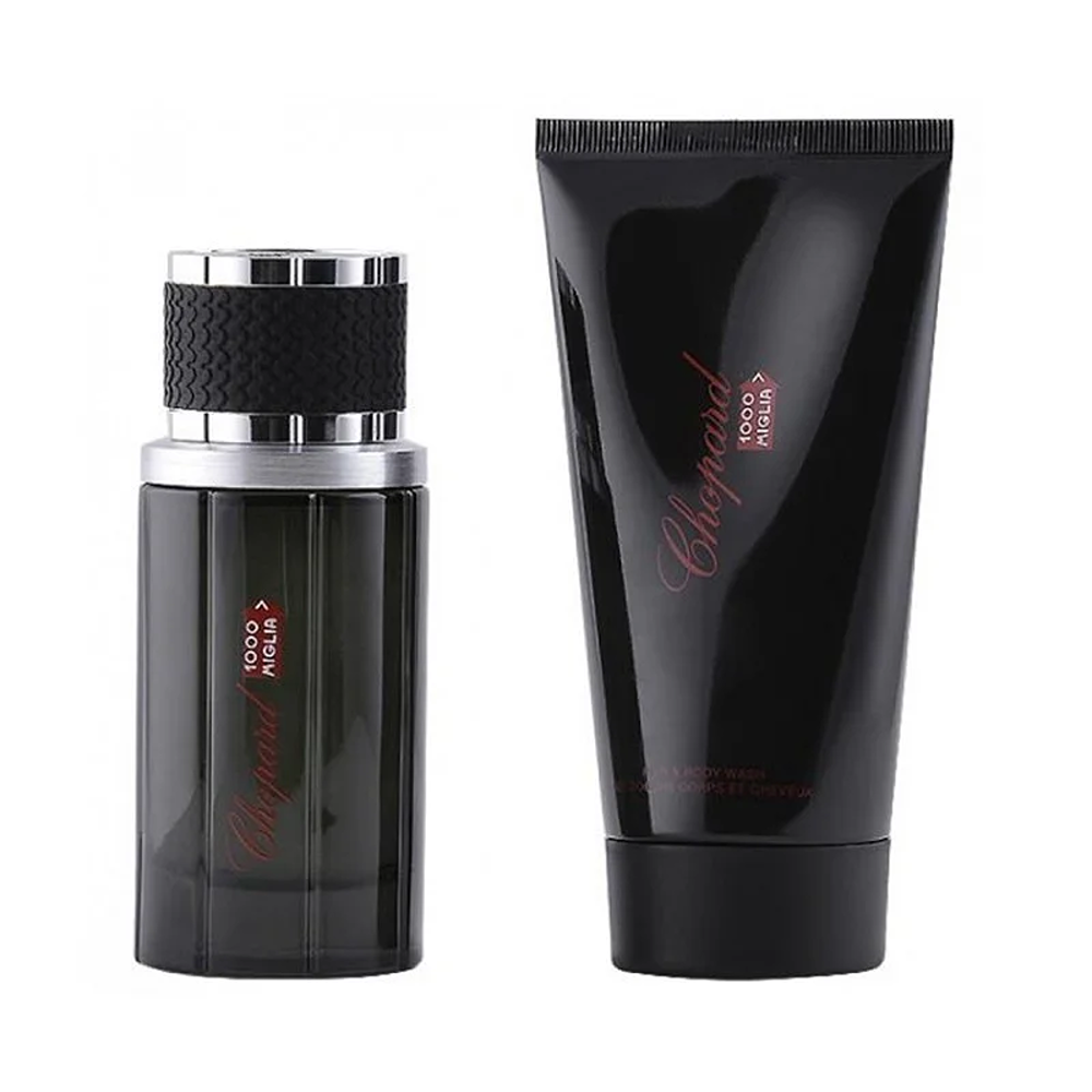 Chopard 1000 Miglia Gift Set - (80 ml + 150 ml) thumbnail 1