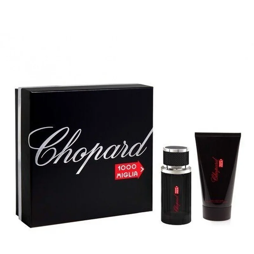 Chopard 1000 Miglia Gift Set - (80 ml + 150 ml) thumbnail 2