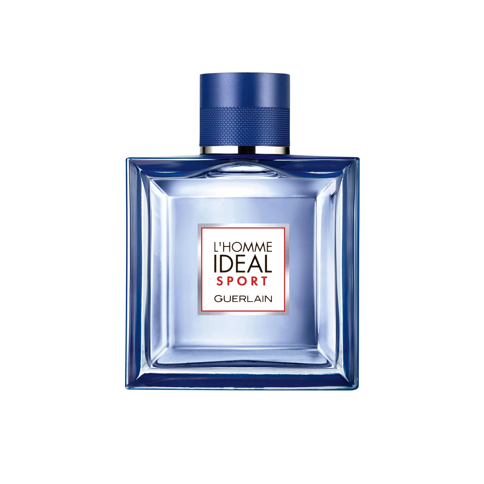Guerlain L’Homme Ideal Sport Eau De Toilette - 100 ml thumbnail 1