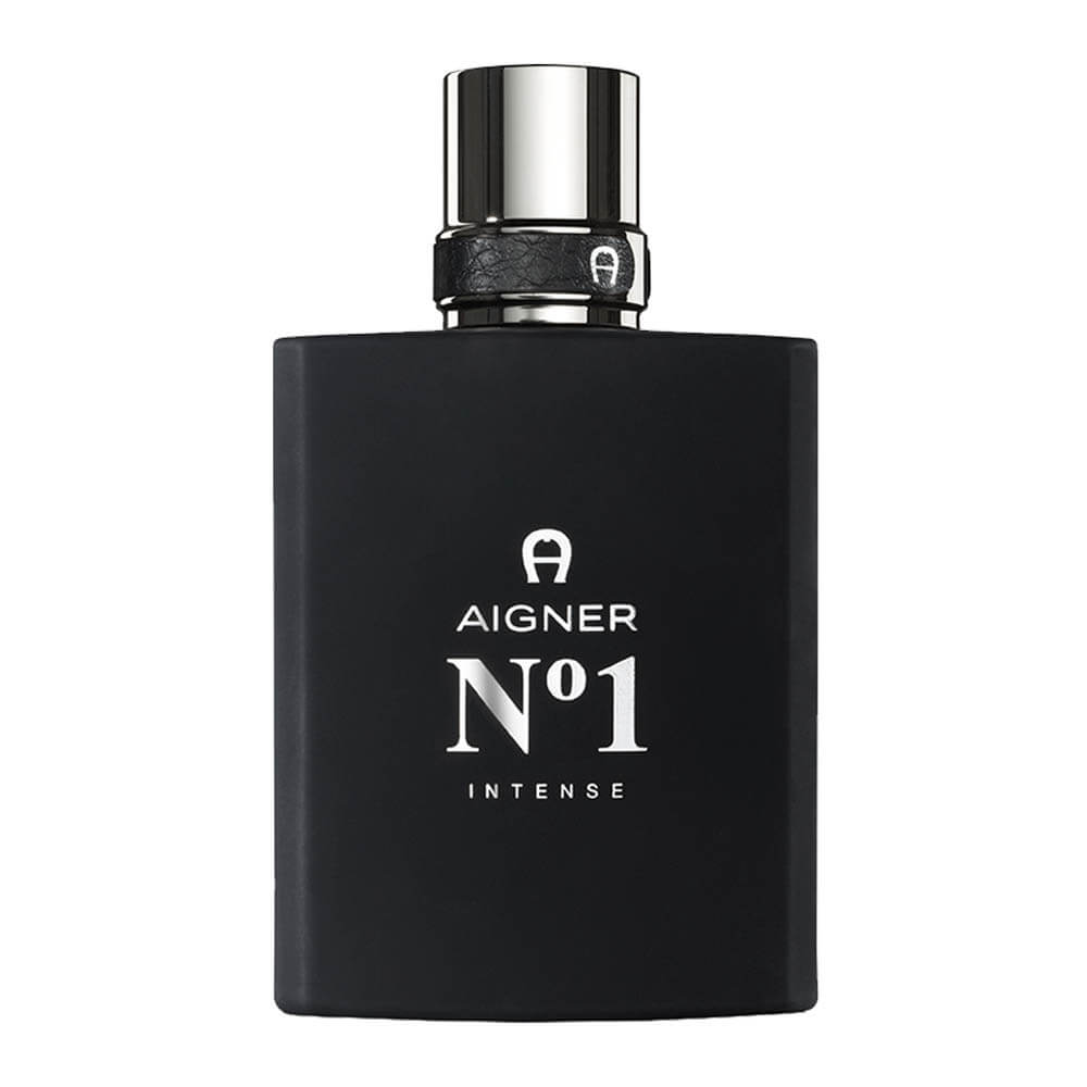 Etienne Aigner No.1 Intense Eau De Toilette - 100 ml thumbnail 1