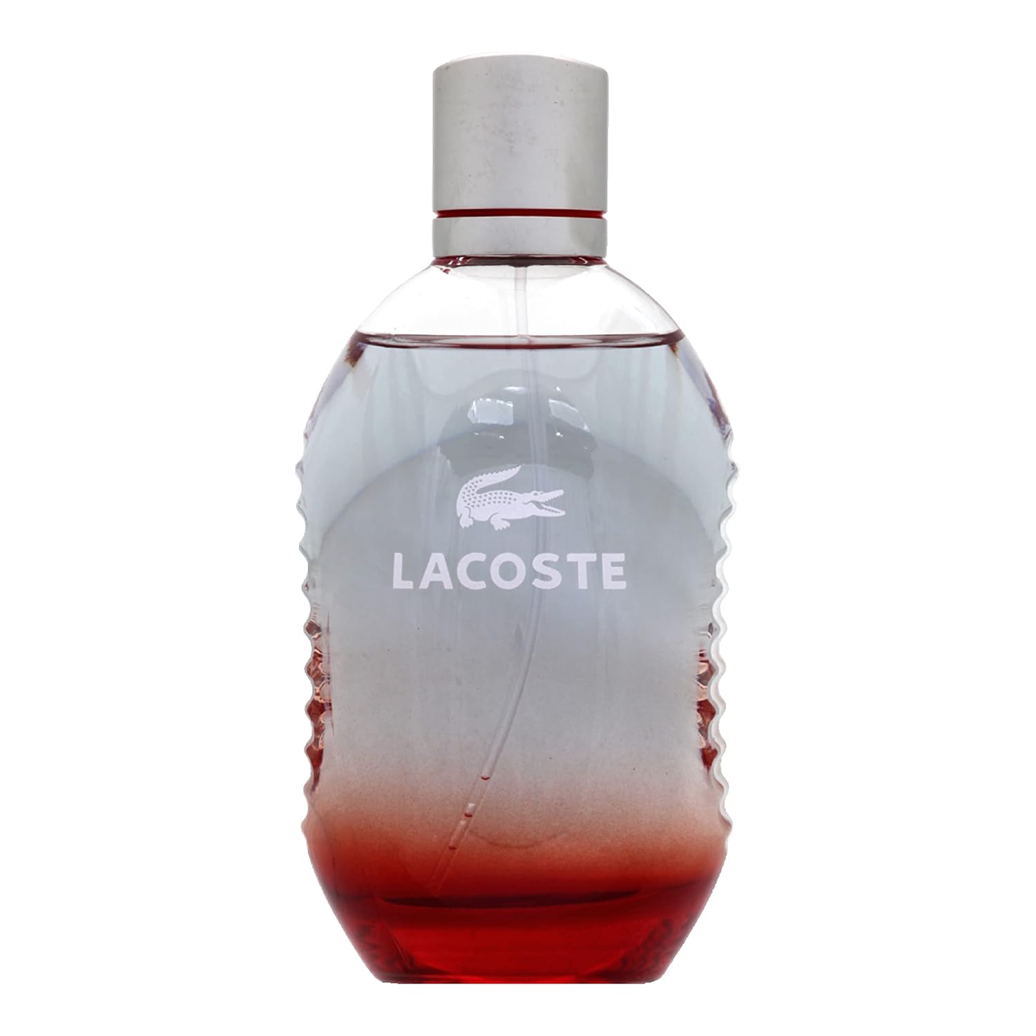 Lacoste Red Pour Homme Eau De Toilette - 75 ml thumbnail 1