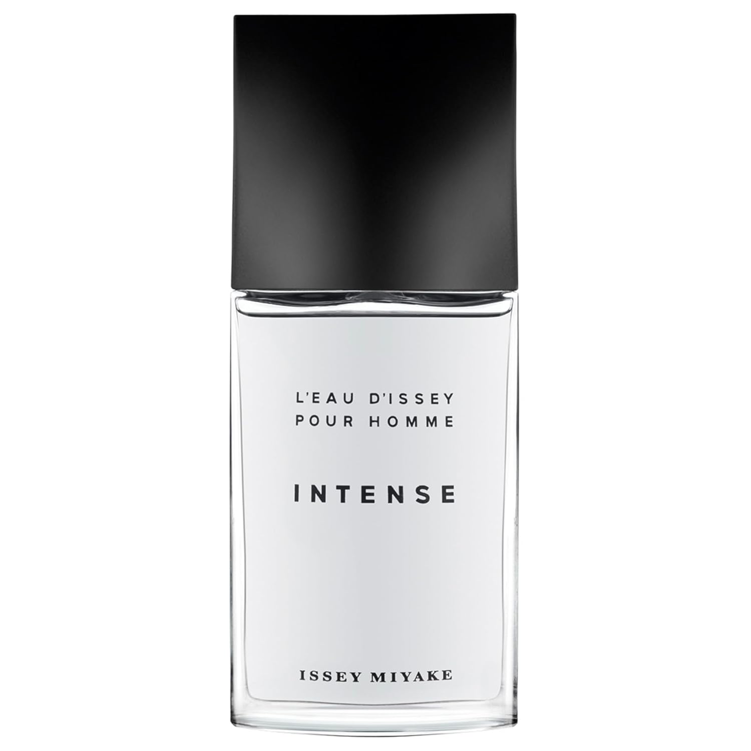 Issey Miyake L'eau D'issey Pour Homme Intense Eau De Toilette - 75 ml thumbnail 1