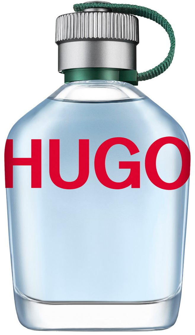 Hugo Boss Man Eau De Toilette - 125 ml thumbnail 1