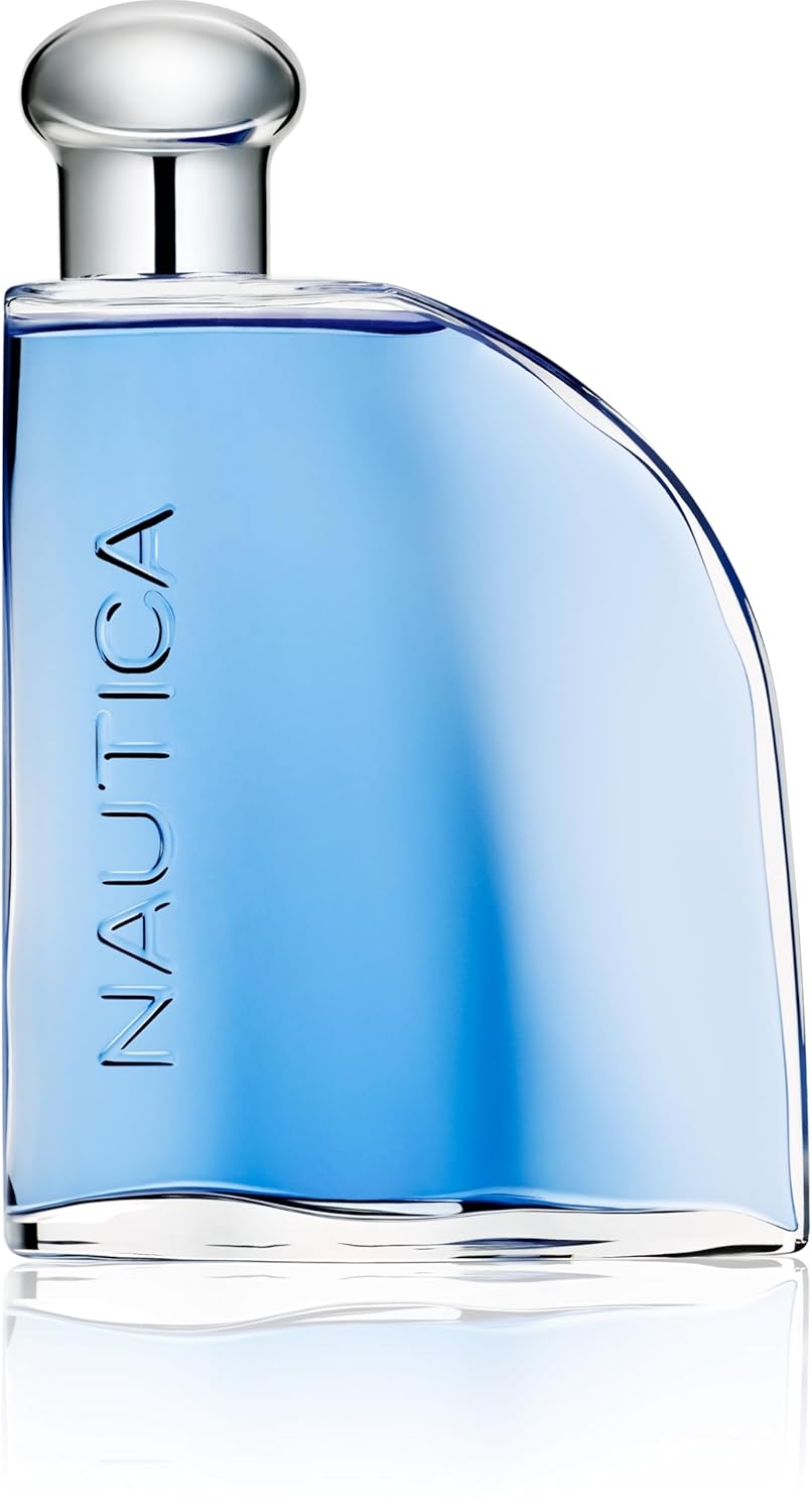 Nautica Blue Sail Eau De Toilette - 100 ml thumbnail 1