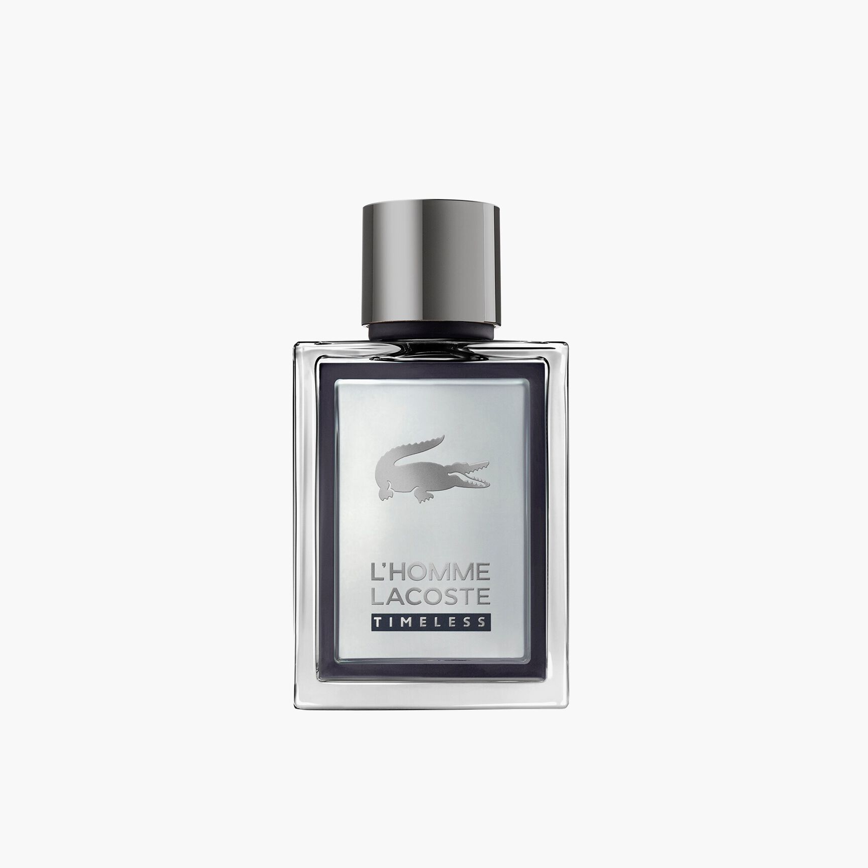 Lacoste L'homme Timeless Eau De Toilette - 50 ml thumbnail 1