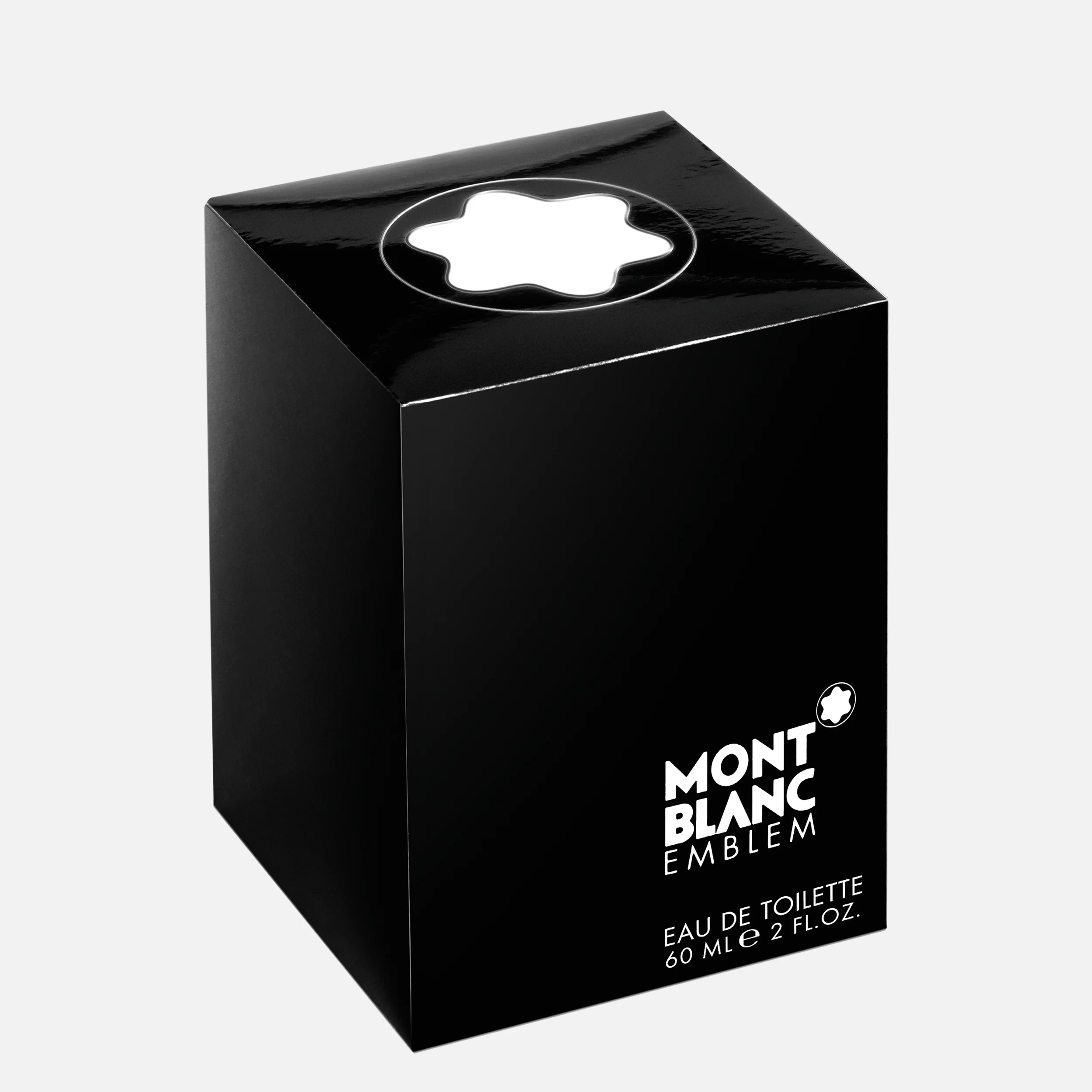 Mont Blanc Emblem Eau De Toilette - 60 ml thumbnail 3