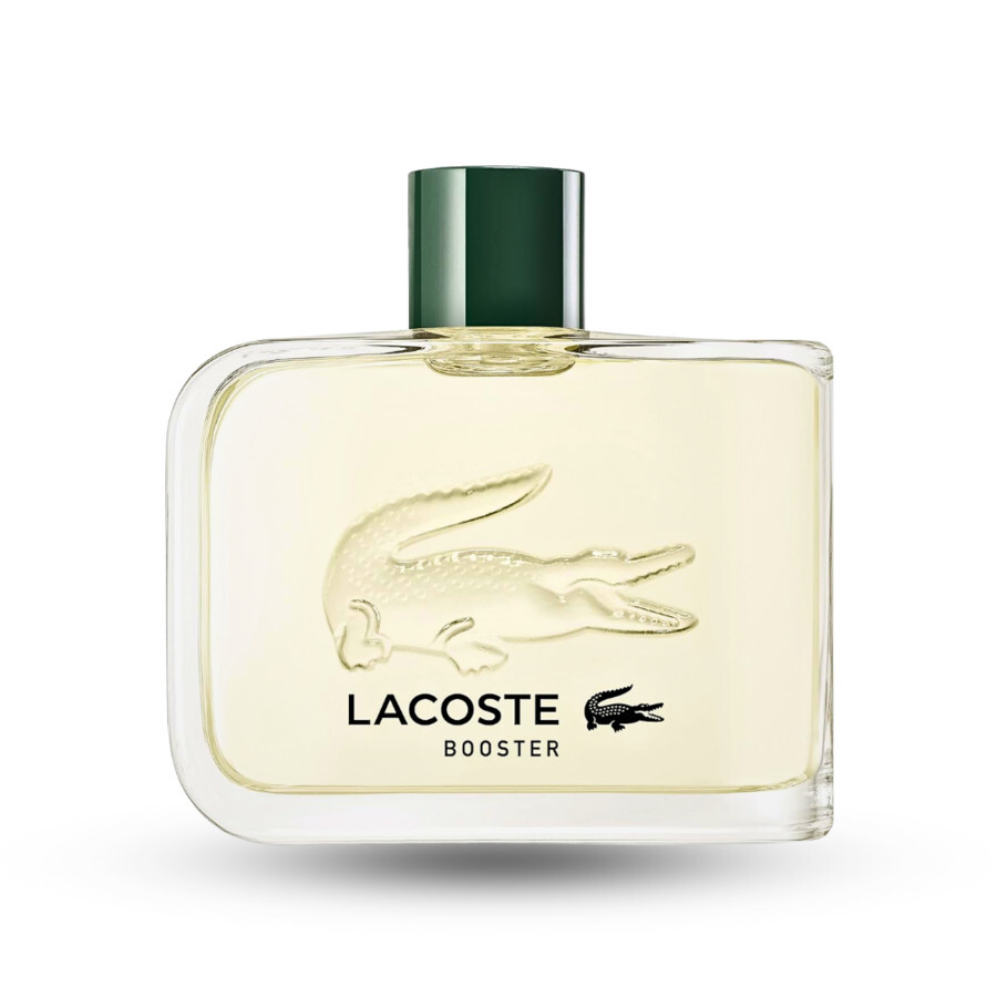 Lacoste Booster Eau De Toilette - 125 ml thumbnail 1