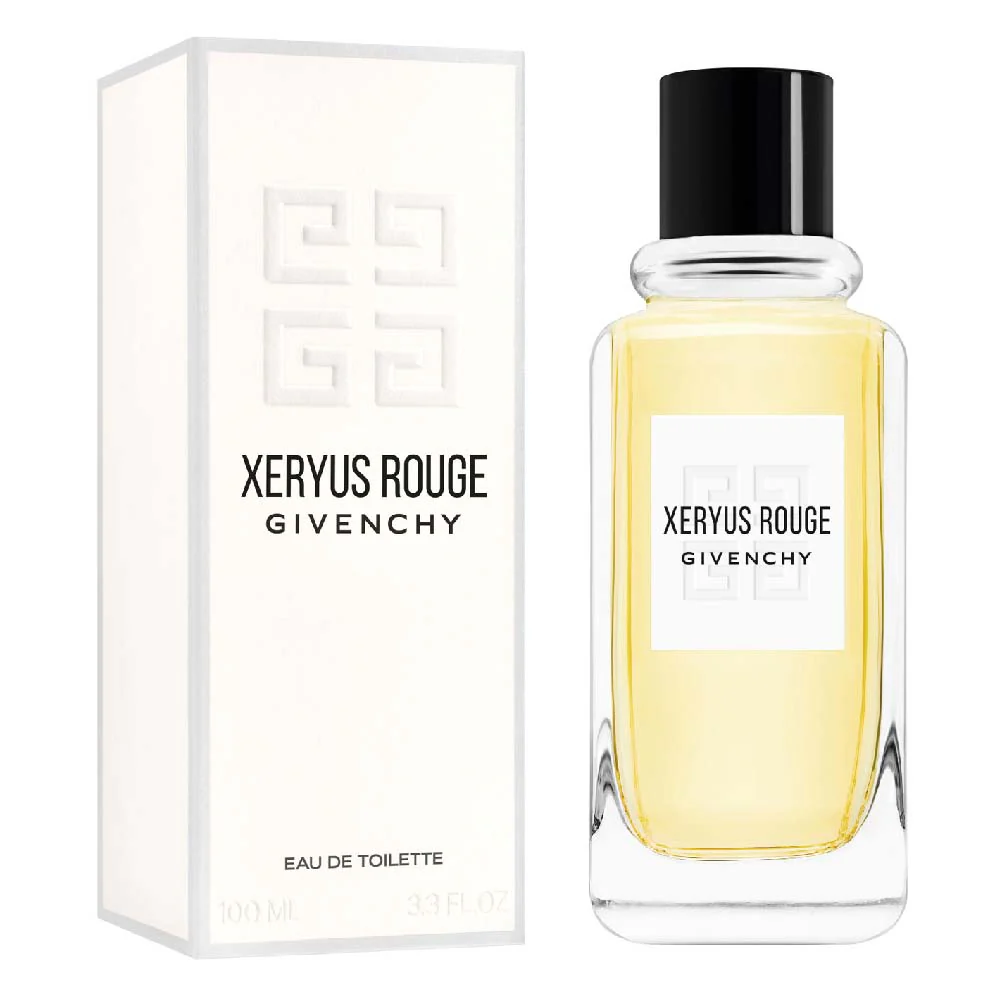 Givenchy Xeryus Rouge Eau De Toilette - 100 ml thumbnail 3