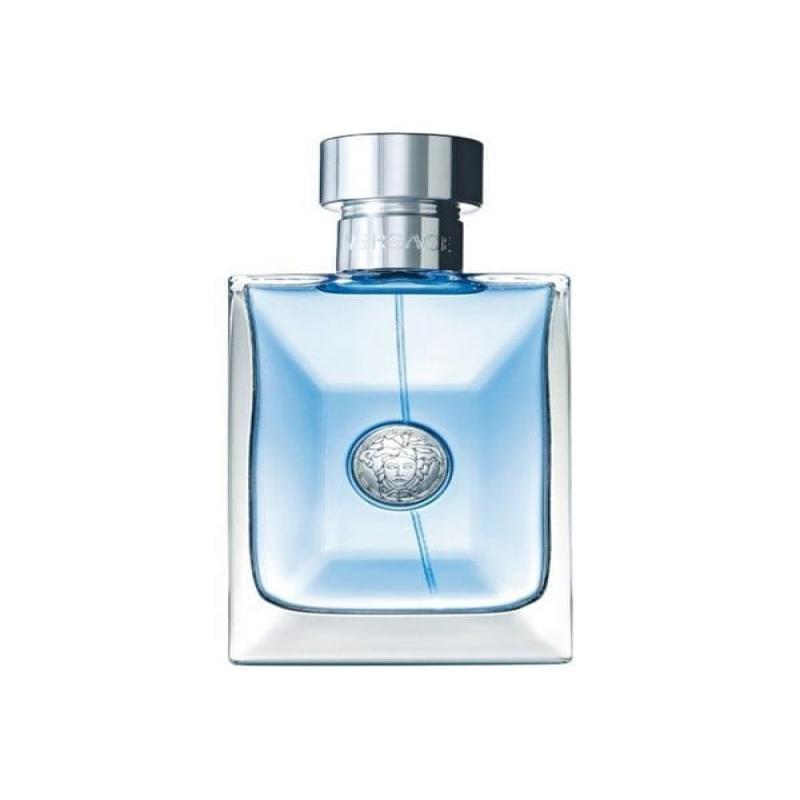 Versace Pour Homme Eau De Toilette - 30 ml thumbnail 1