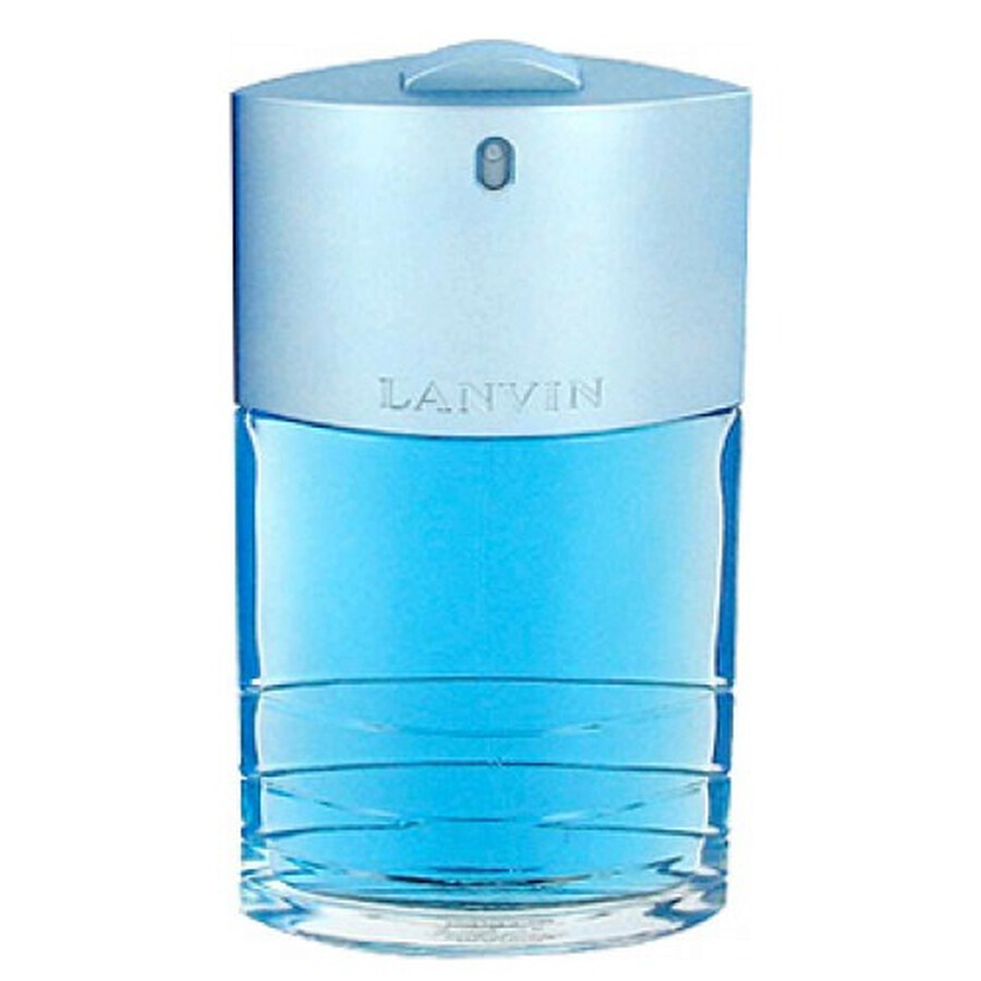 Lanvin Oxygene Eau De Toilette - 100 ml thumbnail 1