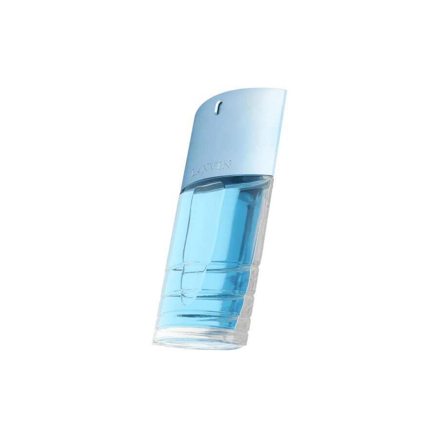 Lanvin Oxygene Eau De Toilette - 100 ml thumbnail 2