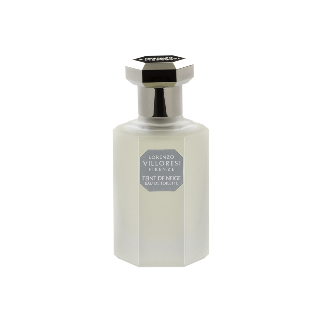 Lorenzo Villoresi Teint De Neige Eau De Toilette - 50 ml thumbnail 1