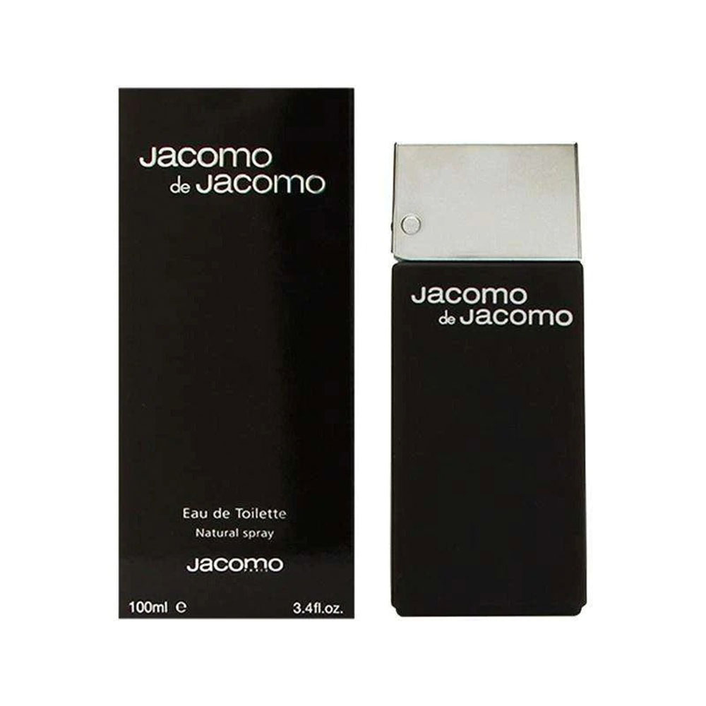 Jacomo De Jacomo Eau De Toilette - 100 ml thumbnail 2
